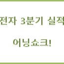 얼마전 삼성전자에 3분기 실적을 보고 현 삼성전자에 대한 개인적인 넉두리 글 이미지