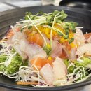 흥덕2로 75번길4L | 용인) 고소한 가을 전어 대하구이 맛집 &#39;물꼬기집&#39;