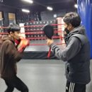 과천복싱체육관 이미지