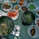 하늘 곤드레 이미지