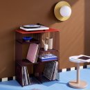 큐브 | 몬타나 팬톤 와이어 싱글 큐브 후기 미니멀 인테리어