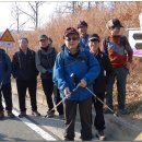 제236차(01/05/14)산행 결과보고 : 양산 작은오봉산 "신년산행" 이미지