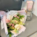 월간에디션 | 카카오 선물❤후기, 코코도르 월간에디션 11월 생화 꽃다발+화병+디퓨저❤