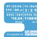 미사강변푸르지오@(30단지) 이미지