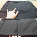 D00778 | 저렴한 가방 추천 :: 로모샵 포켓 캔버스 크로스백 / 크로스백 추천 / 10대 가방 추천 / 실용성 가방...