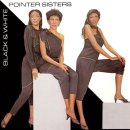 Slow Hand - The Pointer Sisters(포인터 시스터스) 이미지