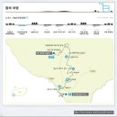 제주 올레길 11코스 모슬포 하모 체육공원 ~ 무릉 자연생태학교 이미지