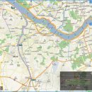 마장천 | (서울둘레길)6코스 석수역 안양천 가양역