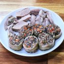 왕순대집 이미지