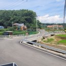 마을회관앞 이미지