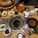 도성숯불갈비