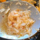 신선한게국지해물탕간장게장 | 대천해수욕장 게 맛집) 박보검도 다녀간 신선한게국지•간장게장 방문 후기