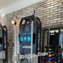 피트니스 모건 & PT 수영민락본점 이미지