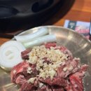 (주)아이풀 일산지점 | [고양] 일산 웨스턴돔 소고기 맛집 우마주 일산장항점 마늘갈빗살 주물럭 후기