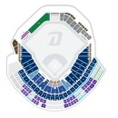 세븐일레븐 마산문화점 | ⚾3/29 LG vs NC 창원 NC 파크 3루 121구역 6열 시야 &amp; 자리 추천 | 지류 티켓 발급 받는 법 | 3루 응원...