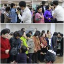 1월 22일(수)에 인천큰믿음교회에서 1일 순회 치유성회가 열립니다~!!! 이미지