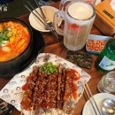 역전할머니맥주건대역점