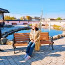 라온혜윰힐링센터 | 전북 완주 가볼만한곳 성지혜윰길 화암사 삼례 비비정 여행 코스