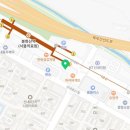 지에스편의점 봉화산역점