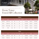 📍📍📍토론토 대표 부촌 포레스트힐에서 럭셔리 콘도 분양 (2027년 완공) - TYLER MCLAY팀의 익스클루시브 인센티브!!! 이미지