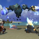 아제로스 이미지