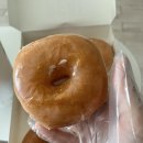 송도 디저트 맛집 크리스피크림도넛 내돈내산 솔직후기