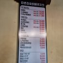 창원 마산 &#39;따촌&#39; 리얼 후기