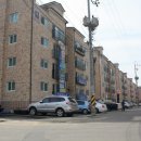 운정호수공원 상가 앞 이미지