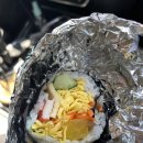 예하리김밥 이미지