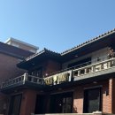 블랙하우스 | 서울숲 팝업 블랙컴뱃 블랙하우스 내부구경 후기
