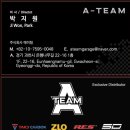 에이팀 (a team)