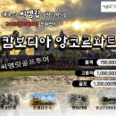 (주)앙코르여행사 이미지
