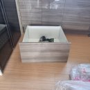 진영2(기장) | 김해 장유 로봇청소기장 리폼 직배수 연결 로보락 로봇청소기