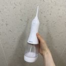 207 | 구강세정기 1n년차, 아쿠아픽 AQ-207 후기 그리고 고장으로 A/S 받아본 이야기