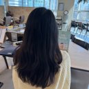 동안구청_홈플러스 | 준오헤어 강서구청점 강서구 매직 전문 정온정 디자이너 후기