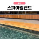 스파아일랜드 | 일산 찜질방 스파아일랜드 추천? 주말 데이트 식당 메뉴 및 후기