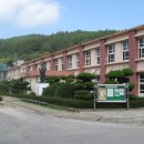 회진초등학교 이미지