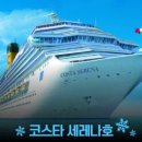 크루즈 티스토리