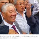 '친딸 살해' 누명 이한탁..25년 만에 석방 "지옥에 갔다 온 듯" 이미지