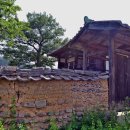 성남정(星南亭) | 안동 성남정, 화산삼걸 중의 한분 성남(星南) 장문보(張文輔)