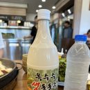 유명한 춘천 통나무집닭갈비 본점 방문기! 포장 가능