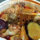 영대 금가찜닭 후기~