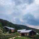 희망대공원 관리사무소 위 산책로 | 🌲단양 소백산자연휴양림 후기｜정감록명당체험마을 거문고자리에서 보낸 아이와 1박 2일