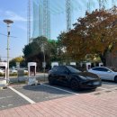 프라자충전소 | 테슬라 수퍼차저 안성 축협 한우프라자 전기차충전소 정보