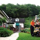 꽃향기정원 이미지