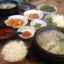 노다지국밥일번지