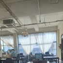 아이노스딜리버리 | [ 운정파스타 ] 아이노스운정점 쫀득한 화덕 반반피자와 파스타 먹고온 후기