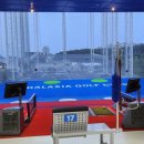 갤럭시아 골프클럽 이미지