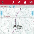 [06]. 한글 오럭스맵 GPS 지점(Way Point) 만들기 이미지