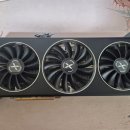 (판매완료) 그래픽카드 XFX RX6700XT (Merc) 팝니다. 이미지